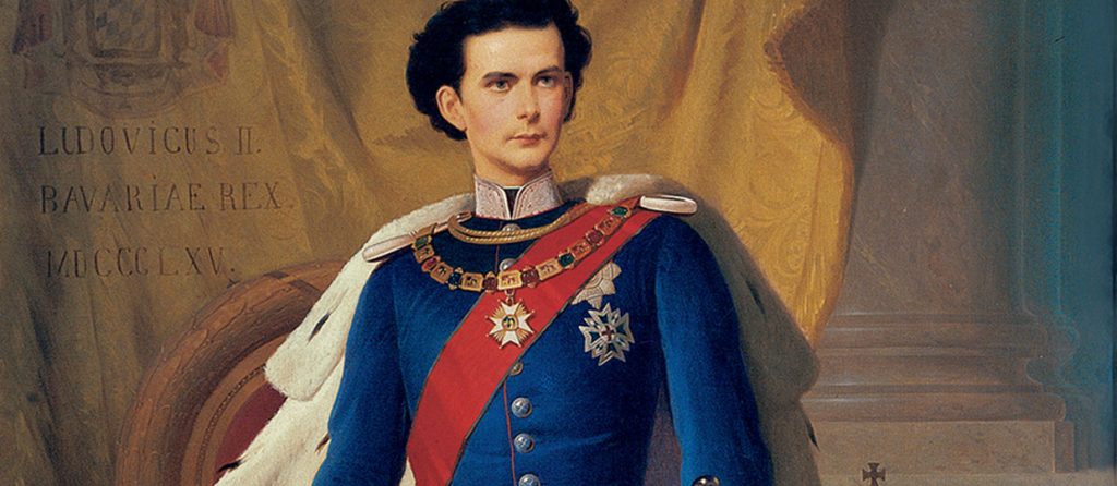 Luis II de Baviera archivos Vive Múnich Tours